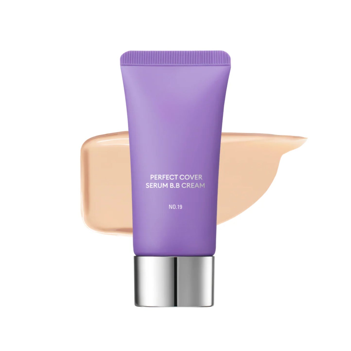 Glivori - Perfect Cover Serum BB Cream