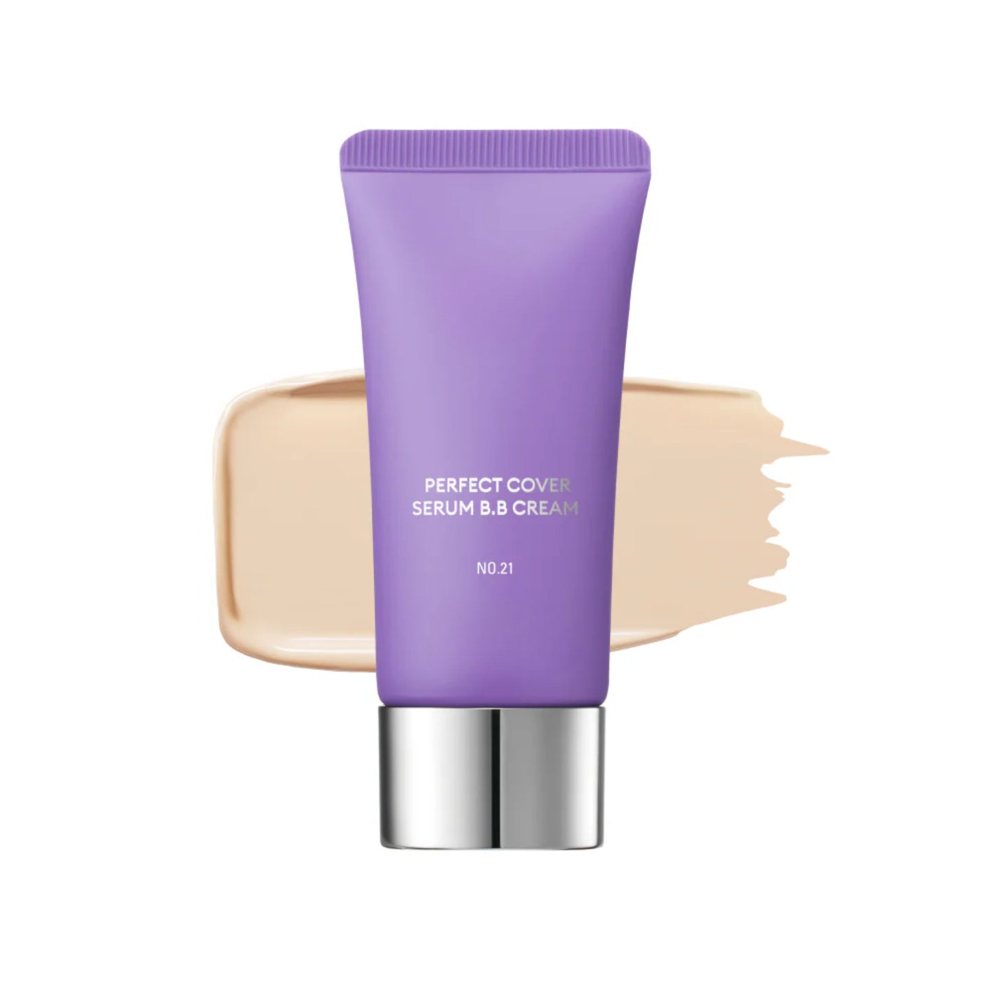 Glivori - Perfect Cover Serum BB Cream