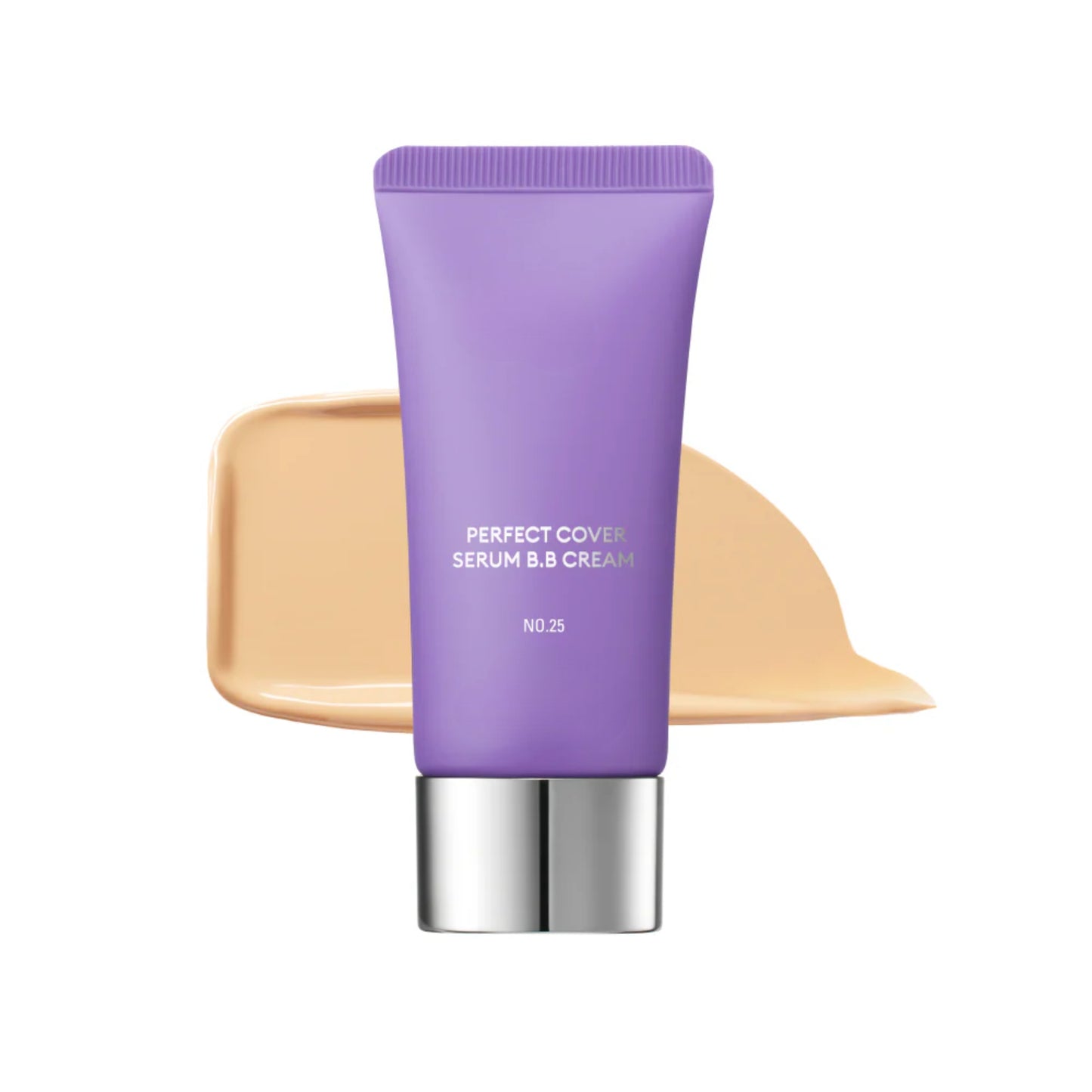 Glivori - Perfect Cover Serum BB Cream