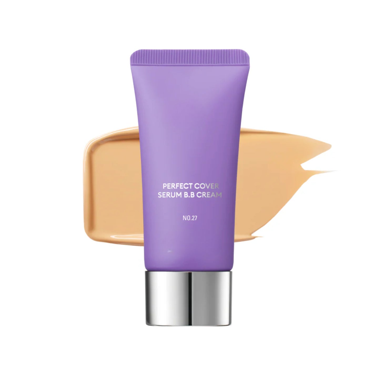 Glivori - Perfect Cover Serum BB Cream