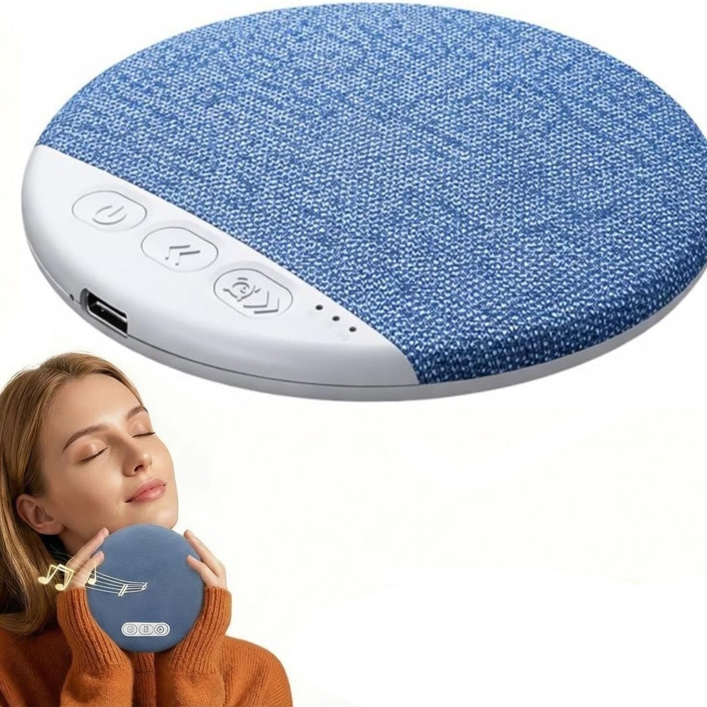 Glivori - Pillow Speaker