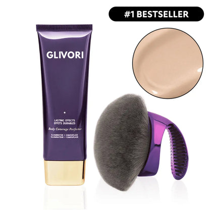 Glivori - Body Coverage Perfector