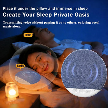 Glivori - Pillow Speaker