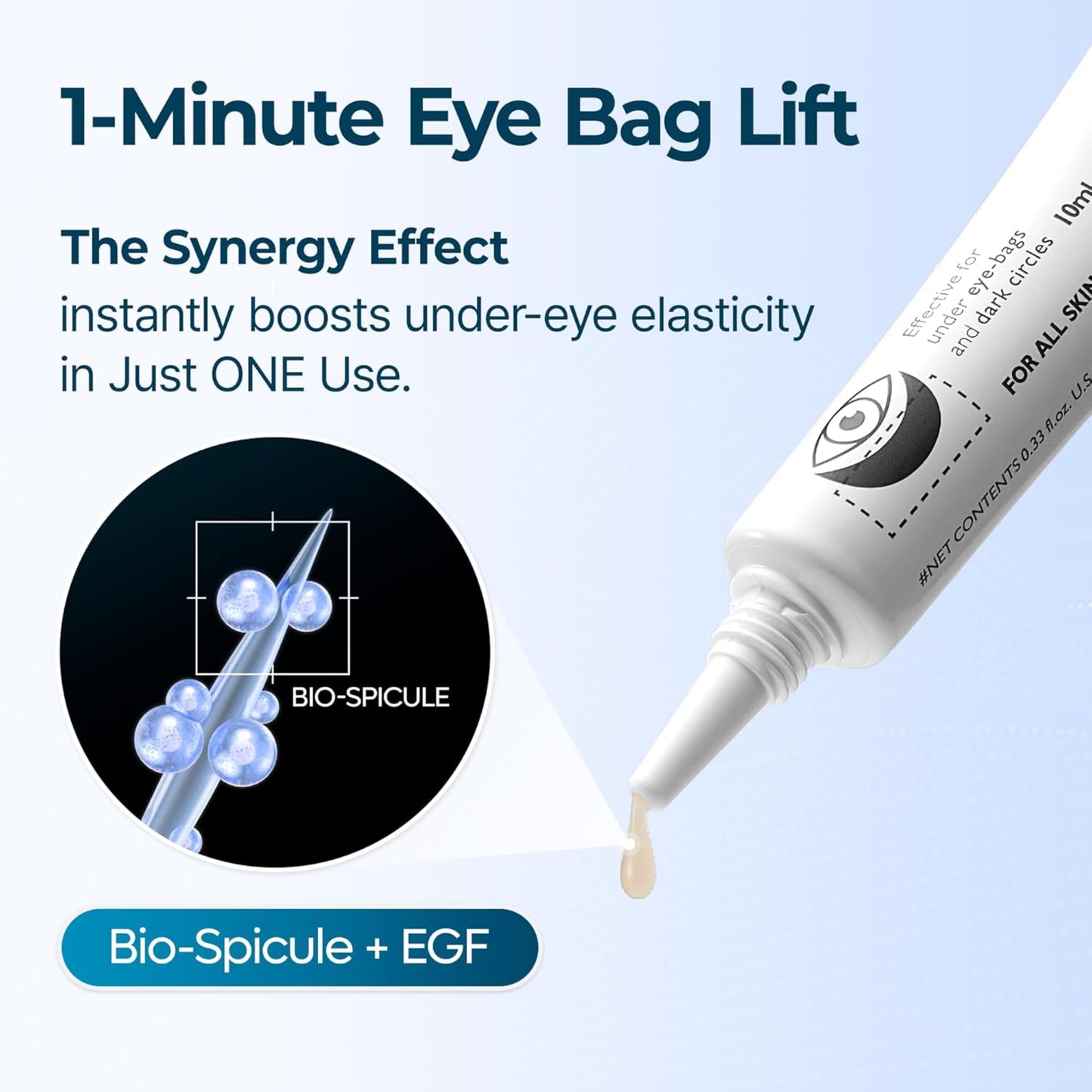 Glivori - Eyephalt Eyebag Cream