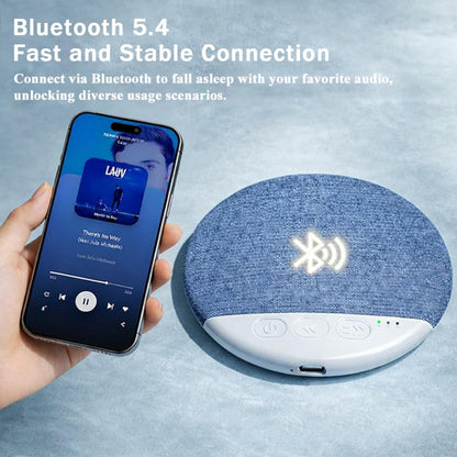 Glivori - Pillow Speaker