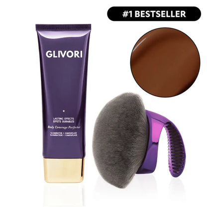 Glivori - Body Coverage Perfector