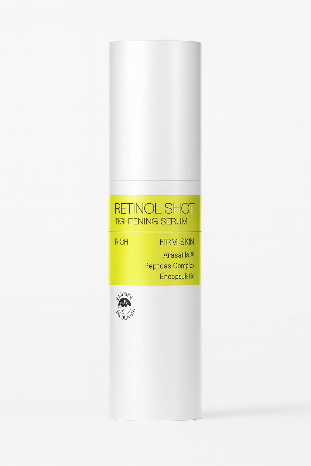 Glivori- Retinal Shot Tightening Serum