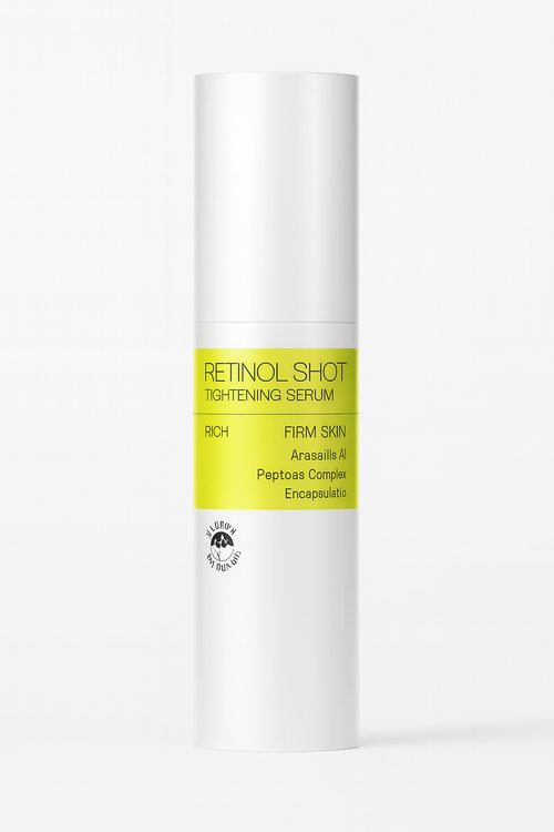 Glivori- Retinal Shot Tightening Serum